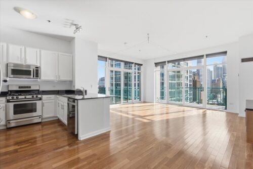 340 W SUPERIOR Street #1601, Chicago, IL