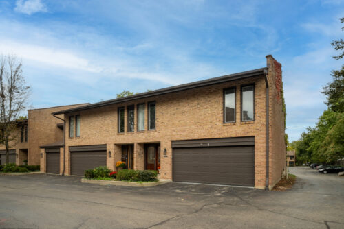 1716 Wildberry Drive #J, Glenview, IL