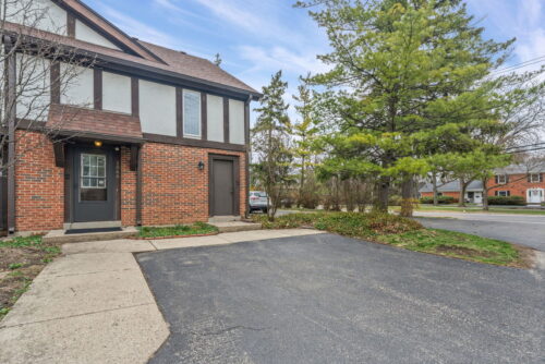 1066 Shermer Road #1066, Glenview, IL