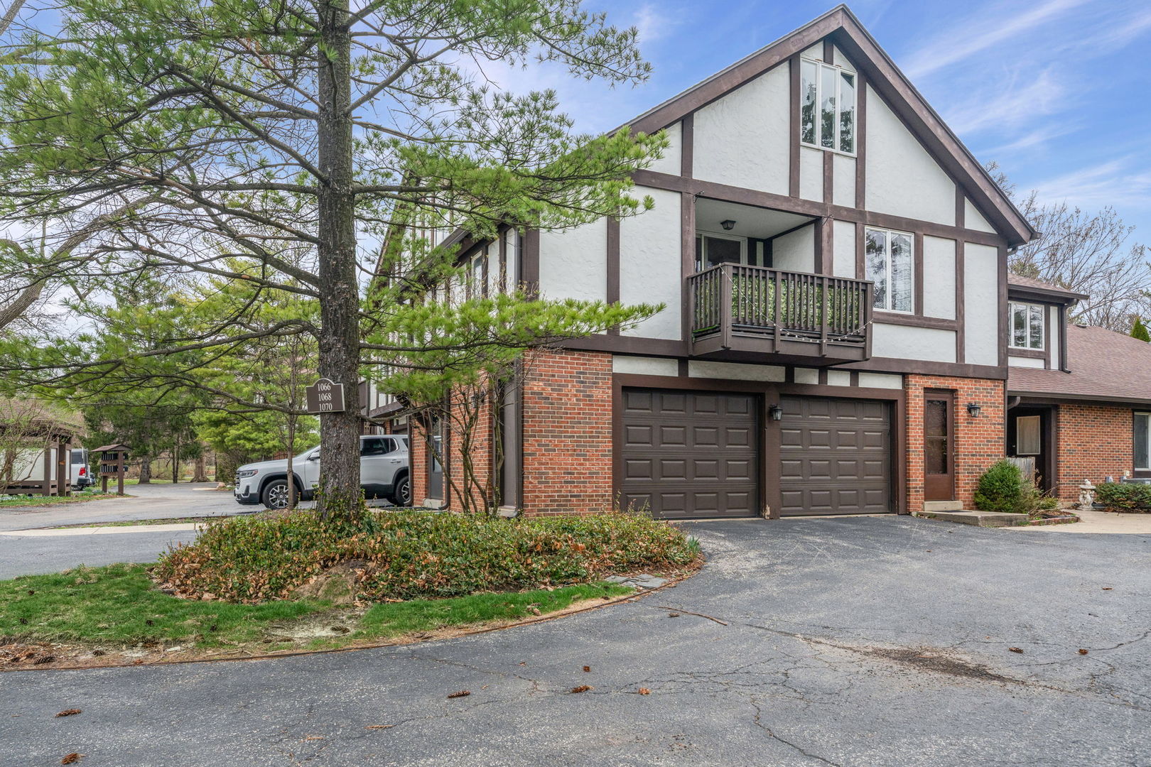 1066 Shermer Road #1066, Glenview, IL