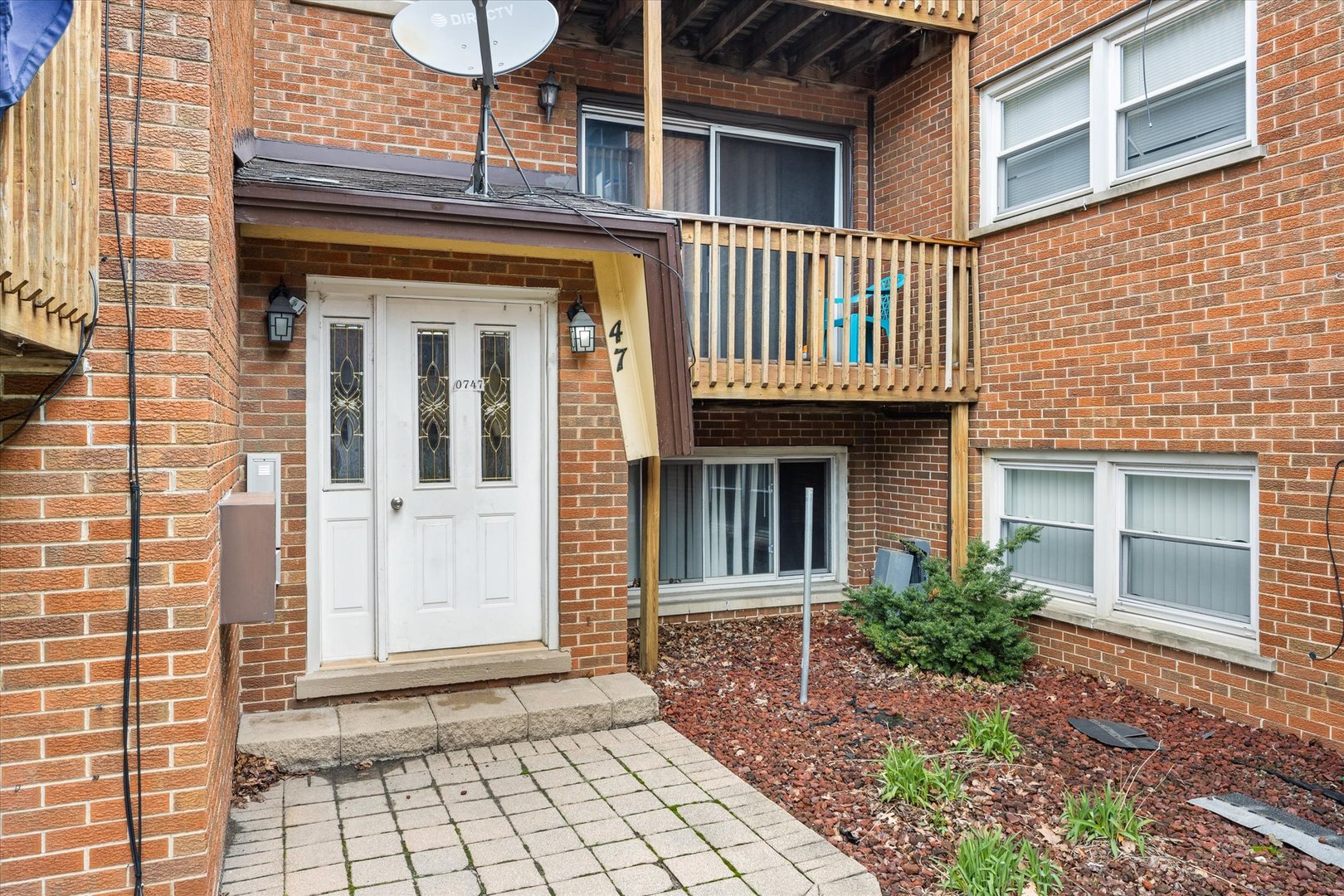 10747 S Harlem Avenue #B3, Worth, IL