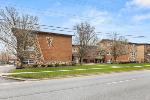10747 S Harlem Avenue #B3, Worth, IL