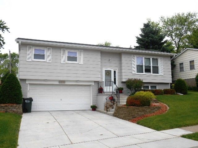 2610 N Dittmer Street, Davenport, IA