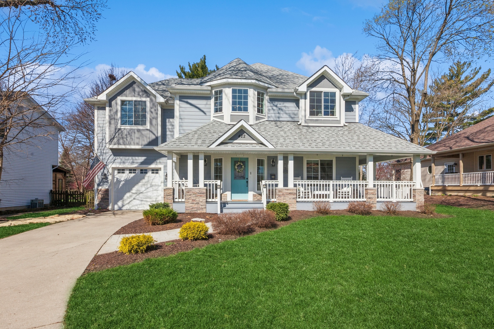 422 Logan Avenue, Geneva, IL