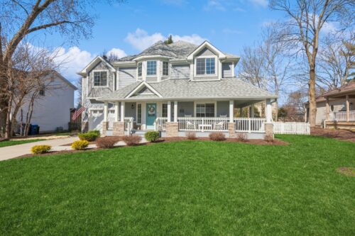 422 Logan Avenue, Geneva, IL