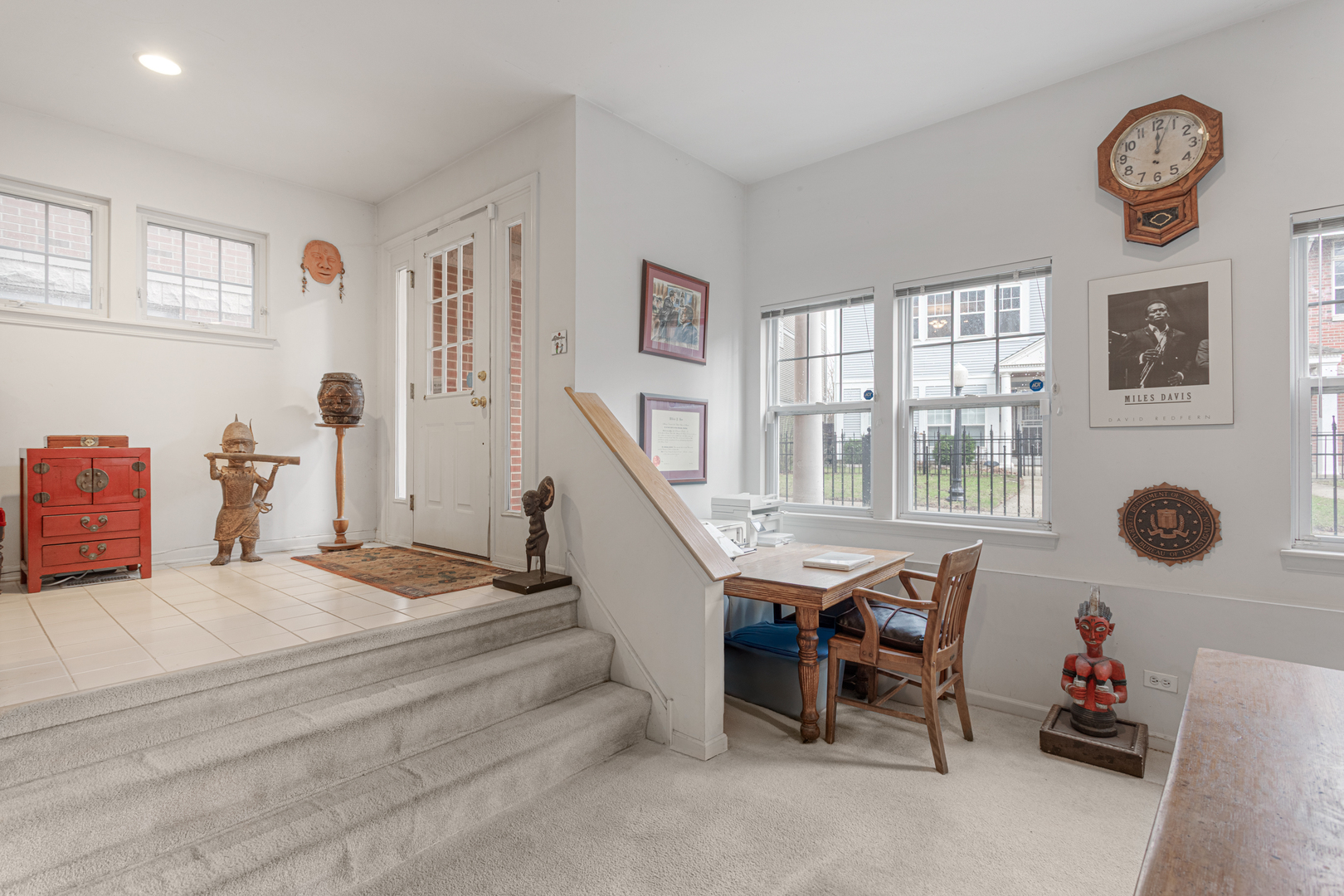 4922 S Cornell Avenue #B, Chicago, IL