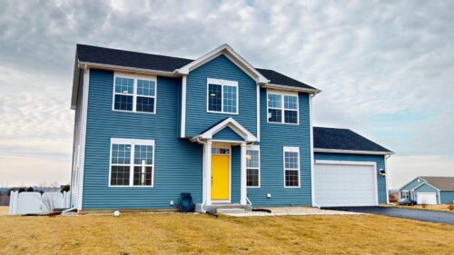 219 Deer Run Trail, Poplar Grove, IL