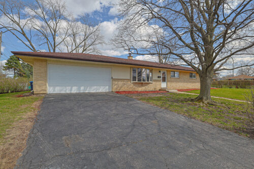 761 Marshall Drive, Des Plaines, IL
