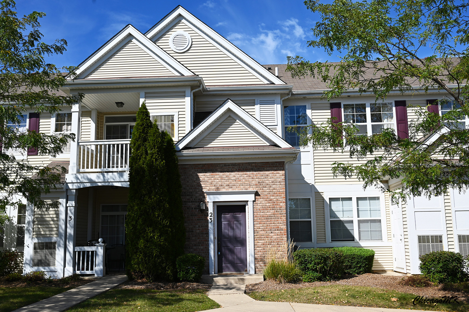 2225 Aurora Drive #23, Pingree Grove, IL