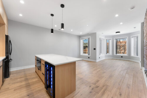 7726 N EASTLAKE Terrace #2, Chicago, IL