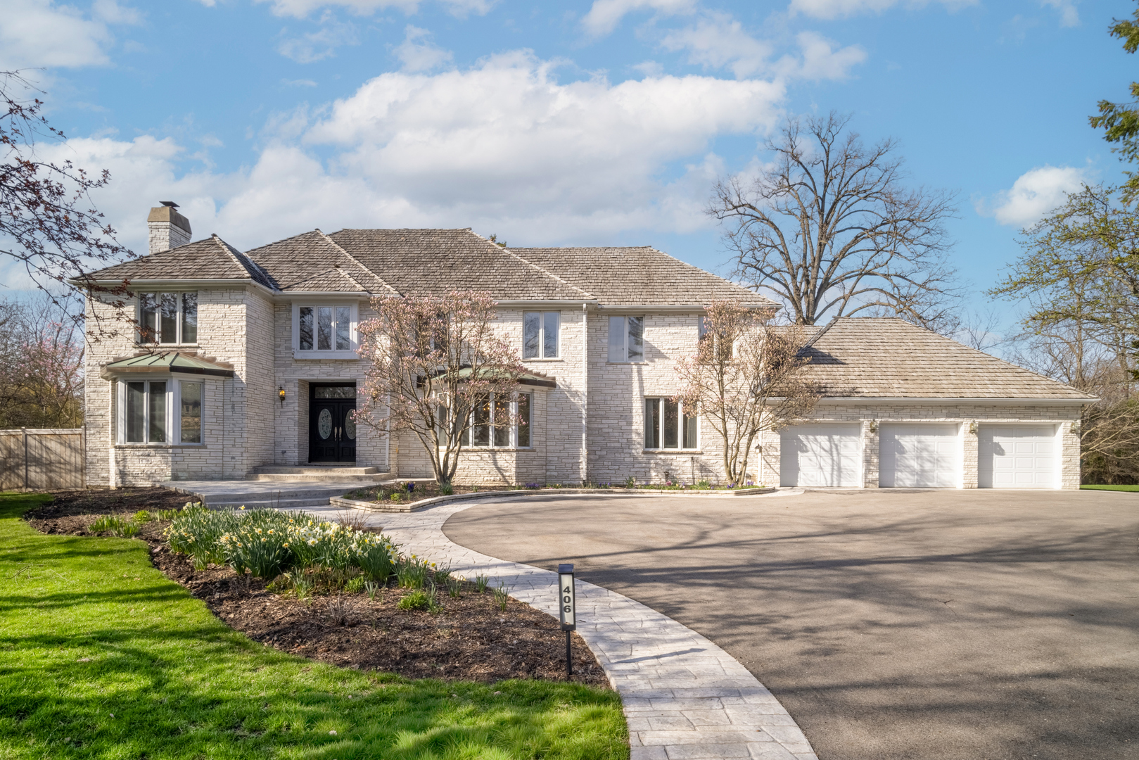 406 Woodley Woods, Winnetka, IL
