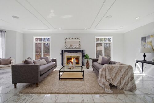 406 Woodley Woods, Winnetka, IL