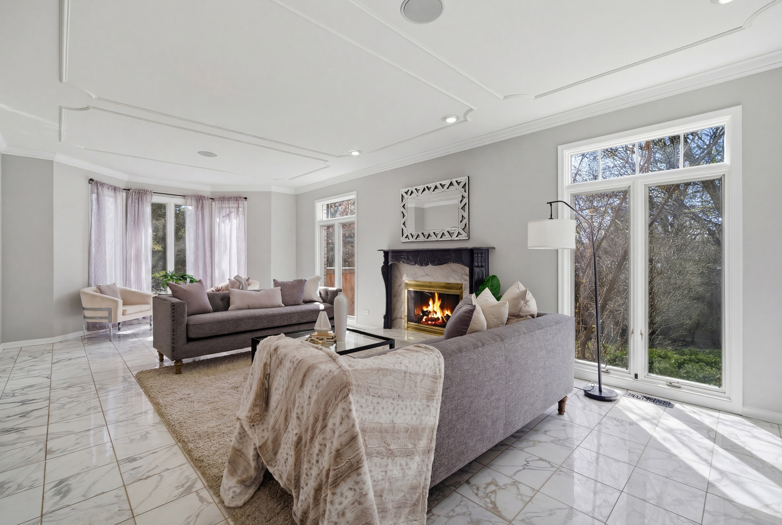 406 Woodley Woods, Winnetka, IL