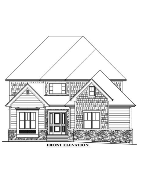 337 GREENWOOD Road, Glenview, IL