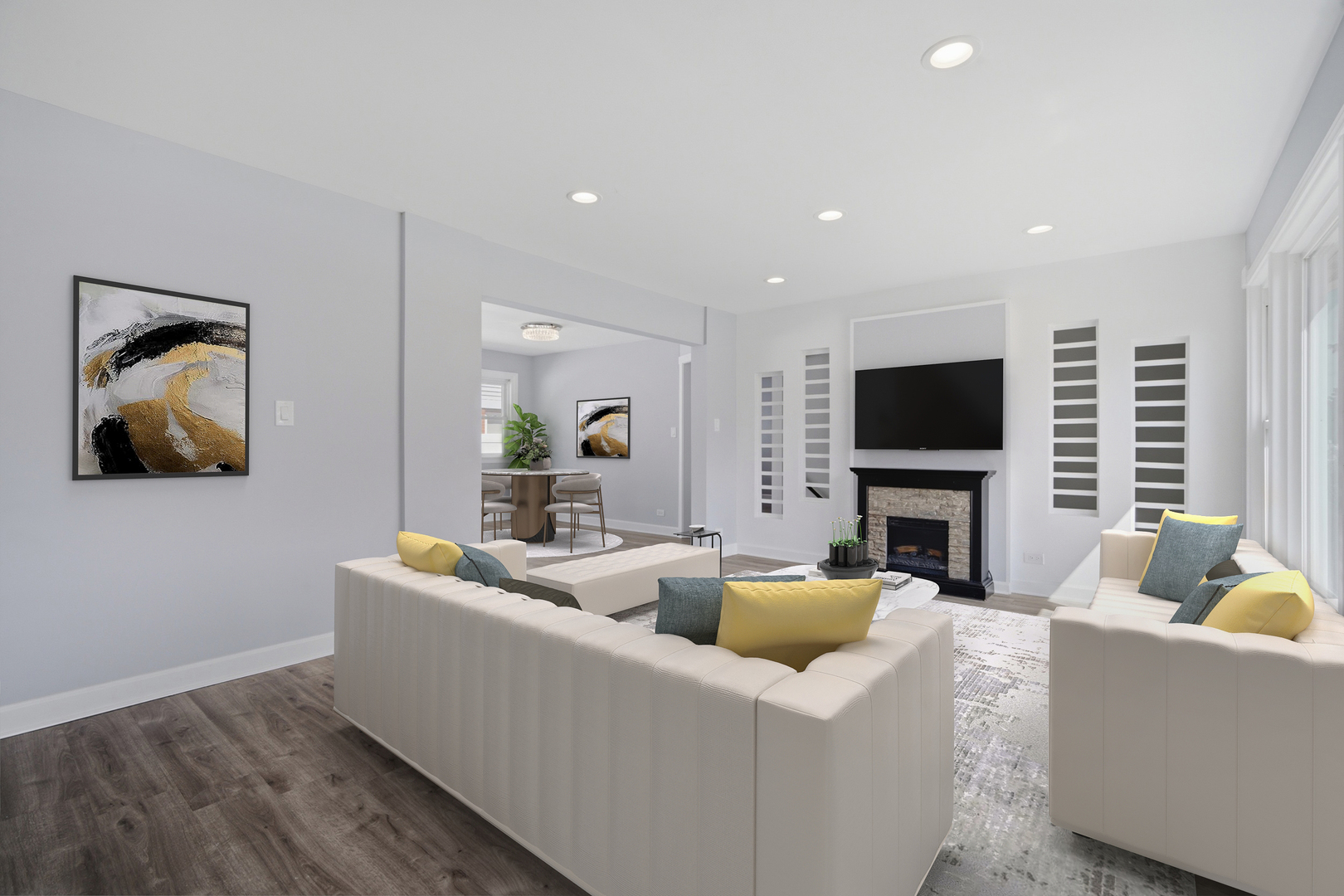 794 E LINCOLN Avenue, Des Plaines, IL