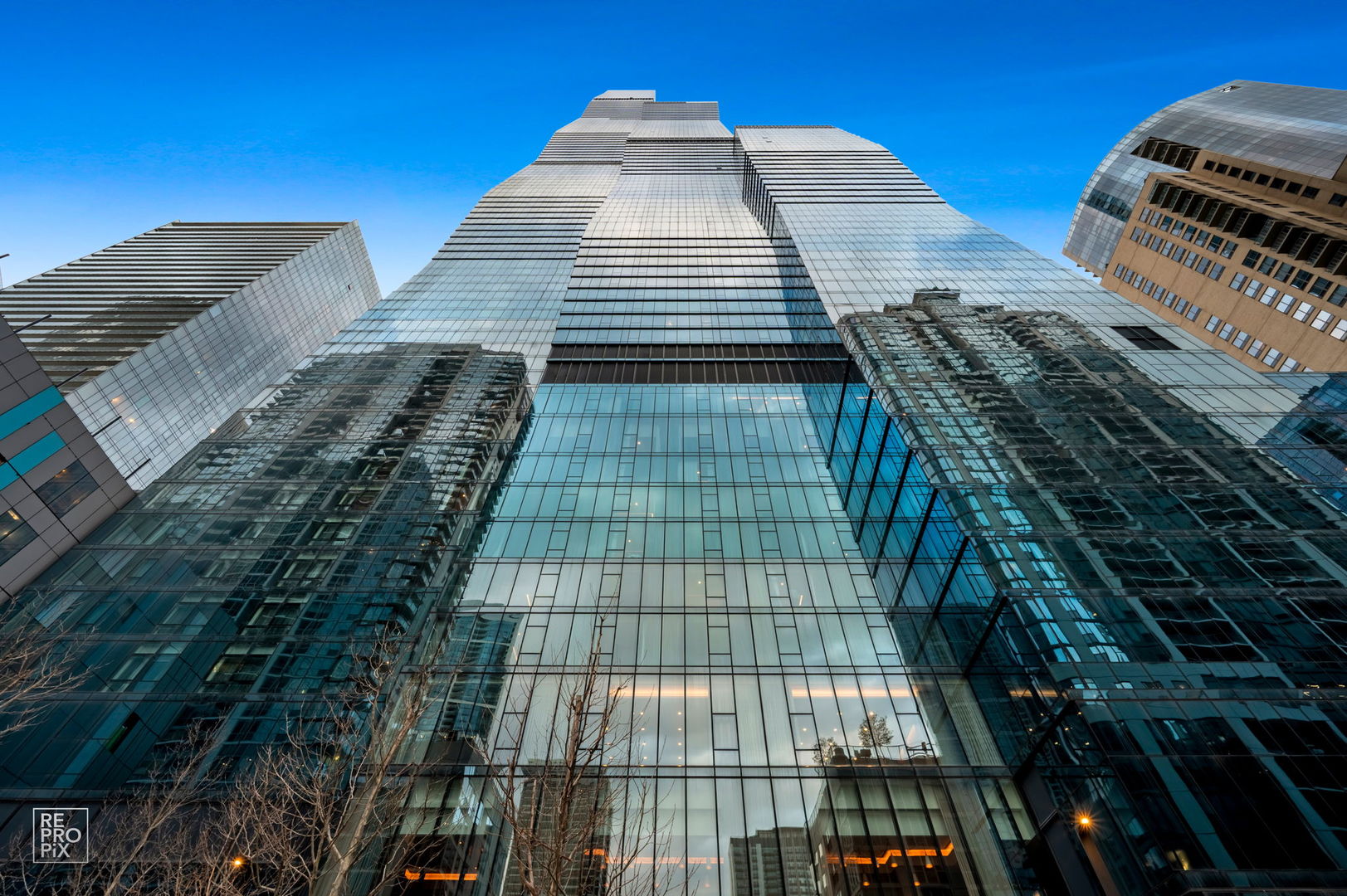 363 E Wacker Drive #2109, Chicago, IL