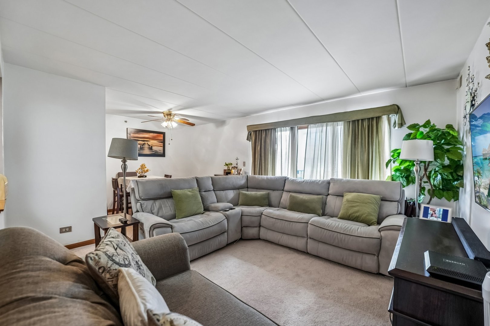 4500 W 93rd Street #1D, Oak Lawn, IL