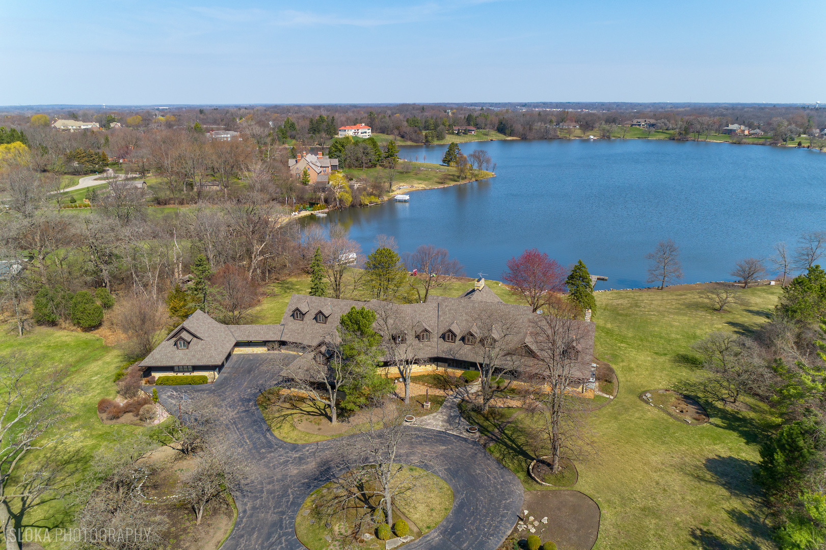 82 Hawley Woods Road, Barrington Hills, IL