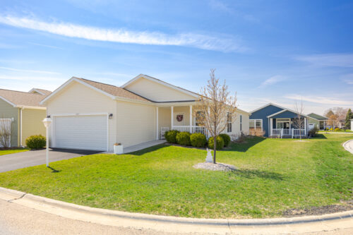 1517 Concord Court, Grayslake, IL