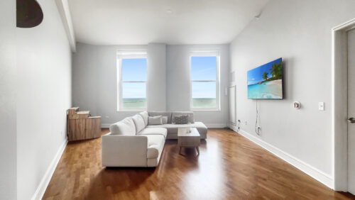 850 N Lake Shore Drive #504, Chicago, IL