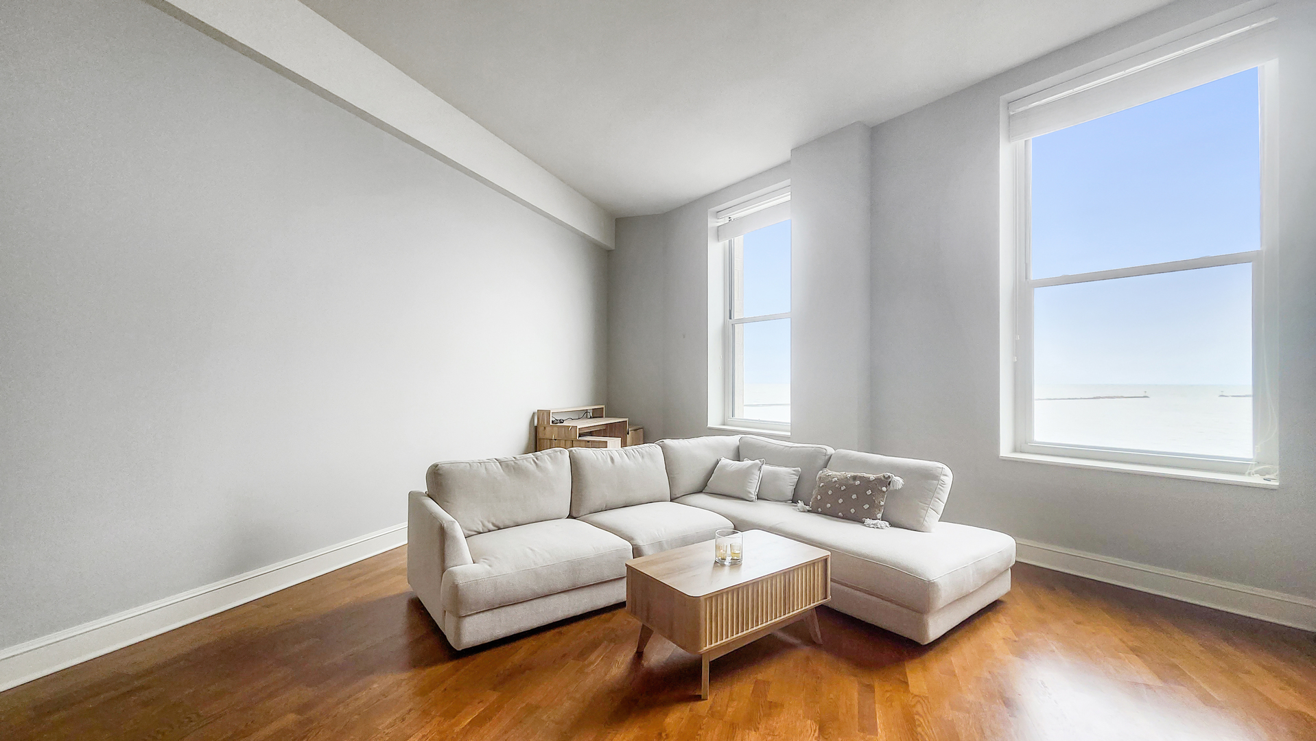 850 N Lake Shore Drive #504, Chicago, IL