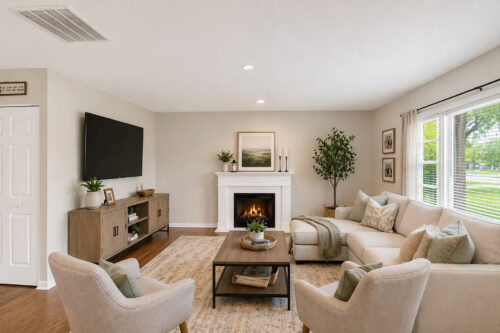 111 S Bartlett Road, Streamwood, IL