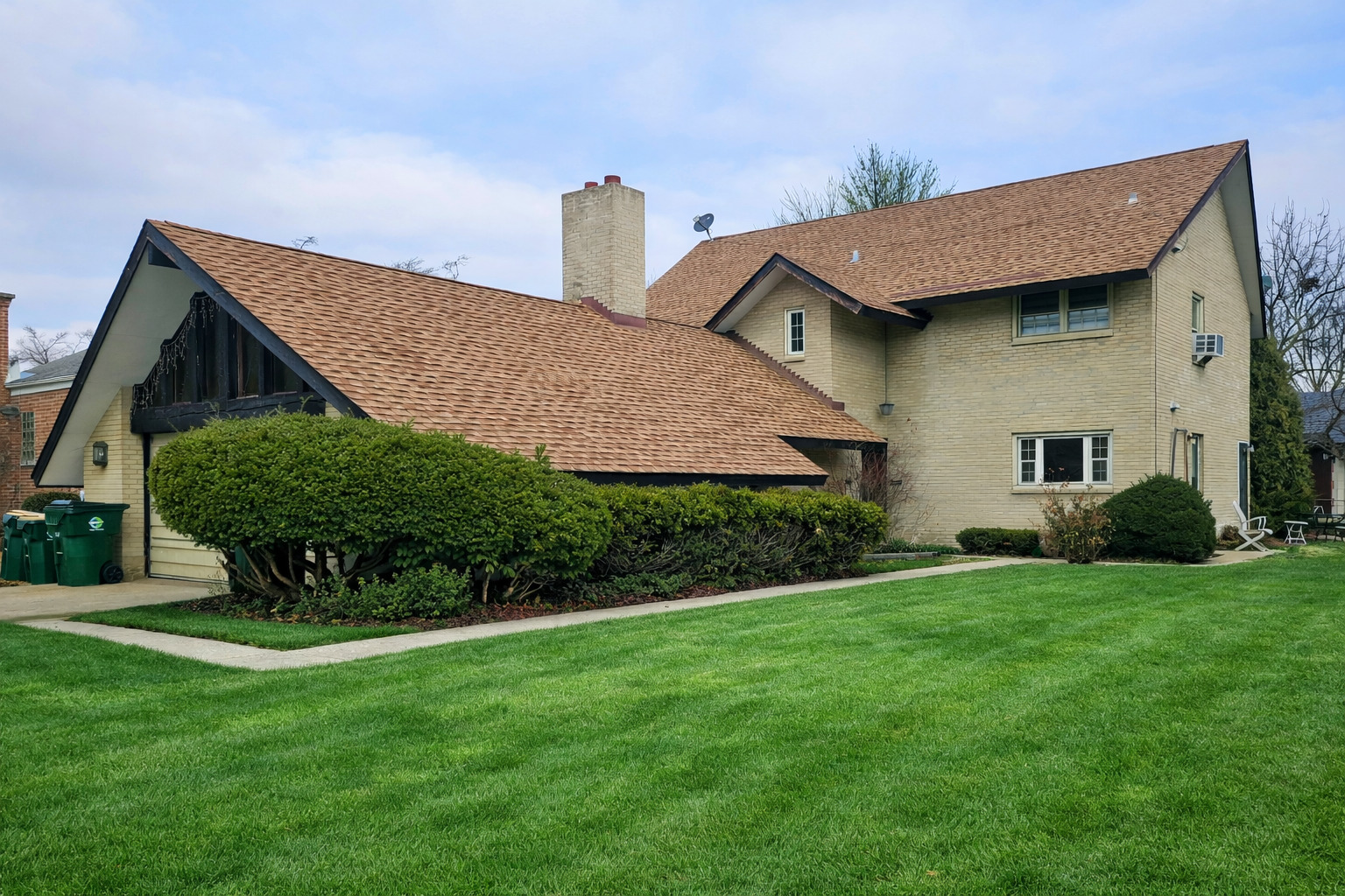 863 N Northwest Highway, Park Ridge, IL