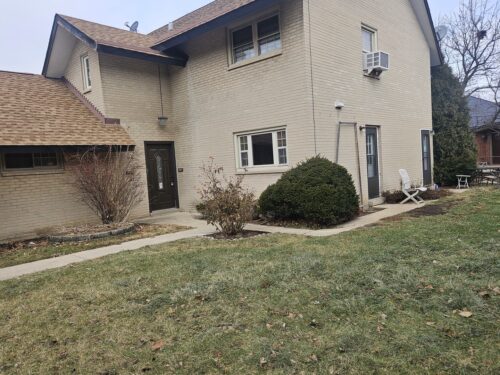 863 N Northwest Highway, Park Ridge, IL