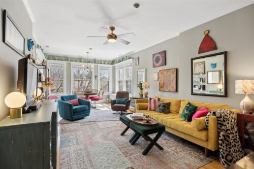 233 Clinton Avenue #3S, Oak Park, IL