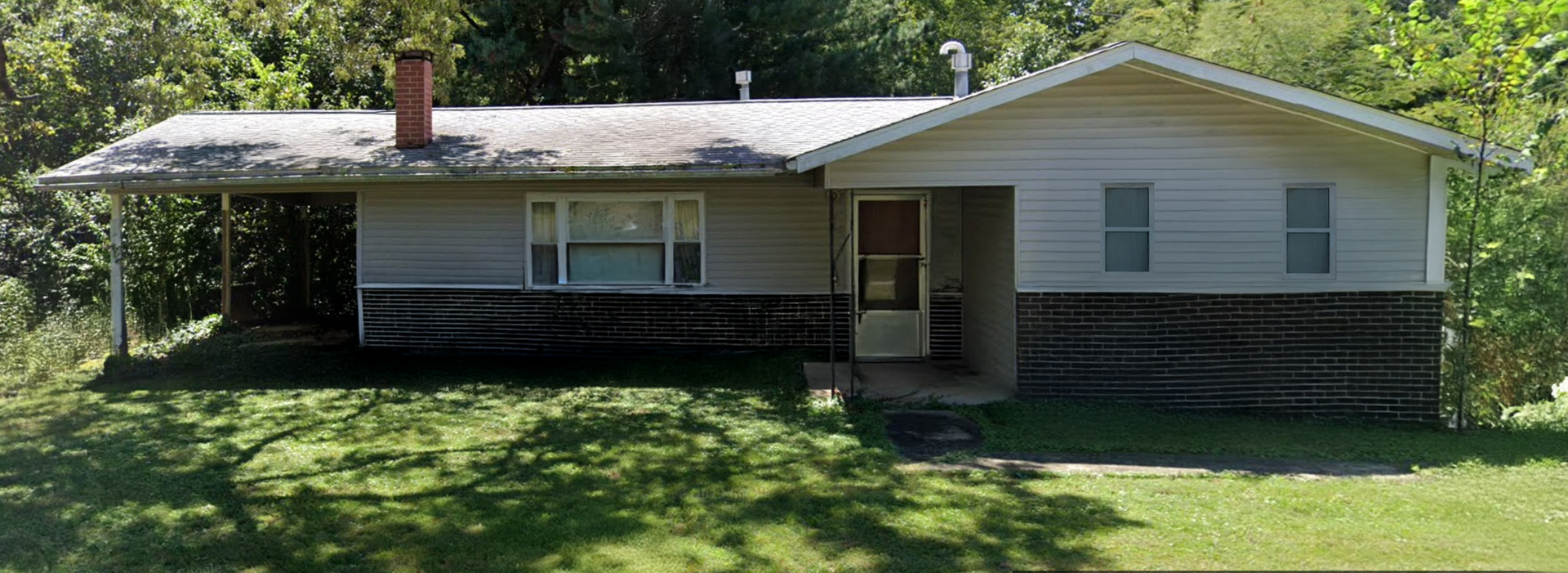 250 E Jackson Street, Equality, IL