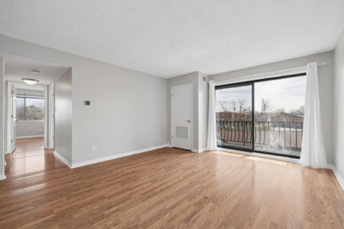 17525 S 71st Court #3D, Tinley Park, IL