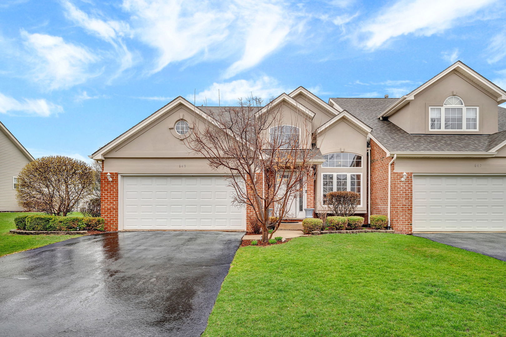 649 Berkley Drive, Romeoville, IL