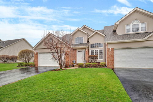 649 Berkley Drive, Romeoville, IL