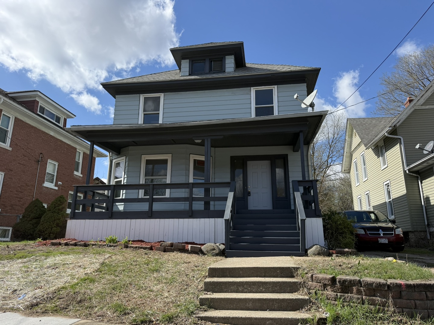 928 North Avenue, Rockford, IL