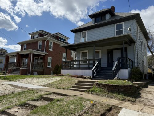 928 North Avenue, Rockford, IL