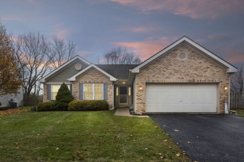 28621 Wagon Trail Road, Lakemoor, IL