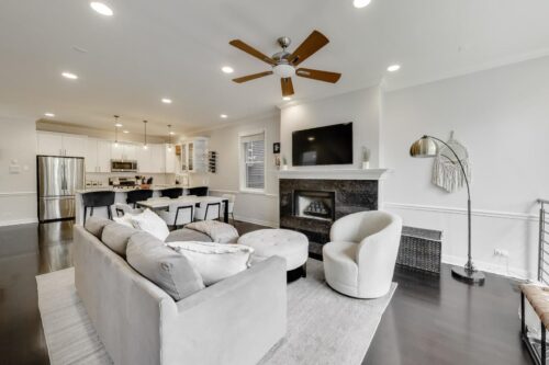 1638 W Diversey Parkway #1, Chicago, IL