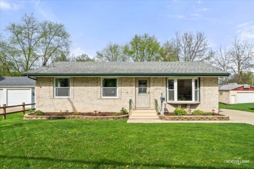 1117 Douglas Avenue, Aurora, IL