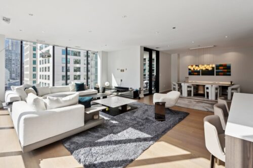 56 W HURON Street #9, Chicago, IL