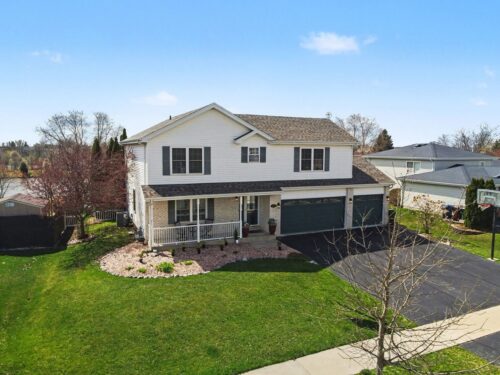 178 W Otto Drive, New Lenox, IL