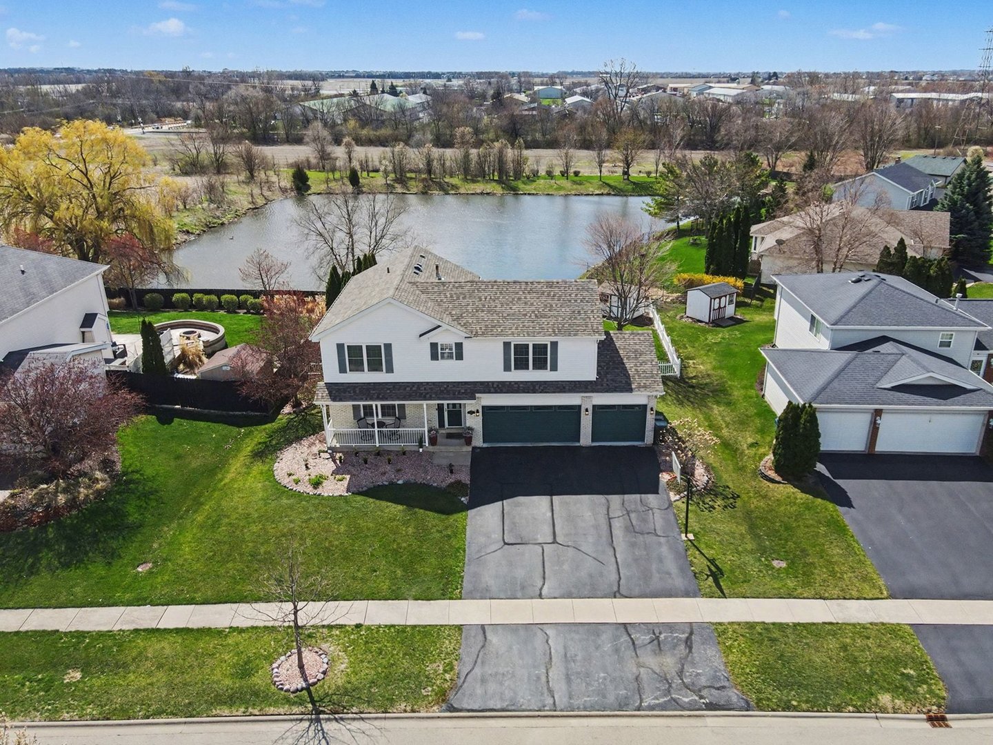 178 W Otto Drive, New Lenox, IL