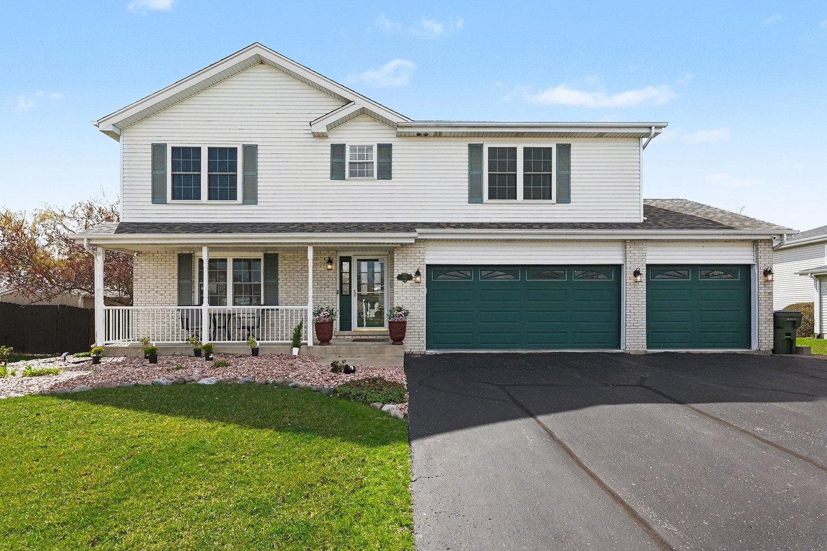 178 W Otto Drive, New Lenox, IL