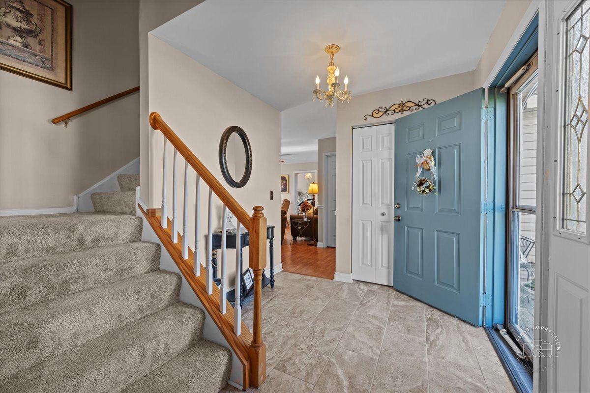 2138 Derby Court, Wheaton, IL