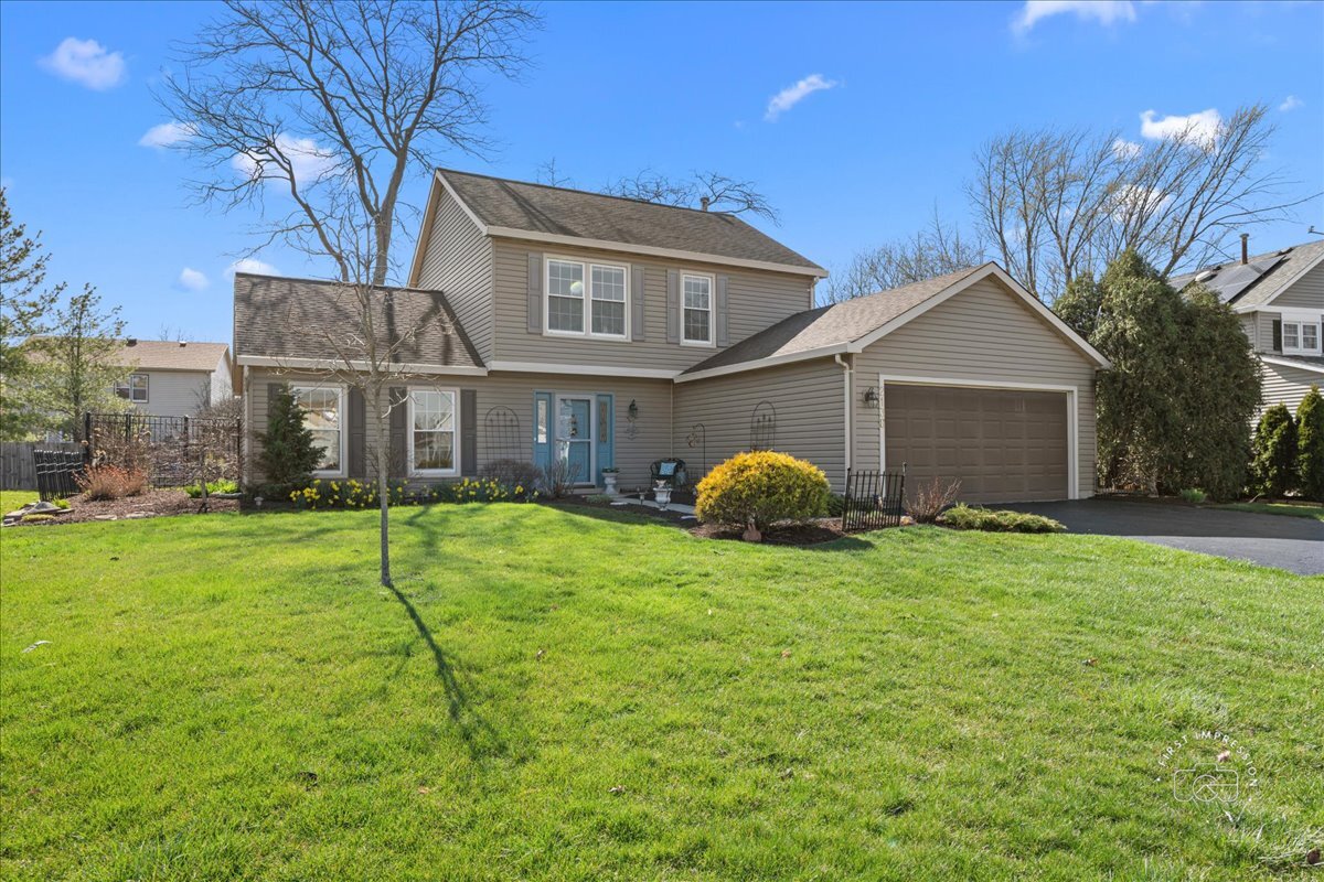 2138 Derby Court, Wheaton, IL