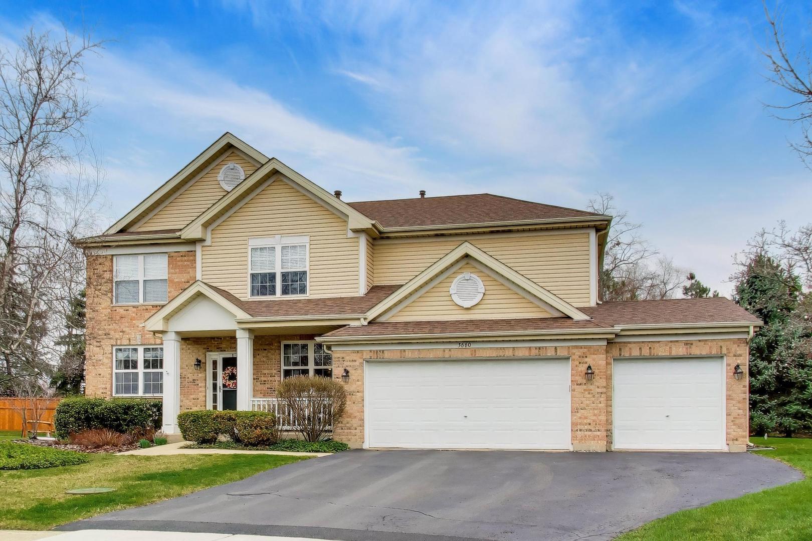 5660 Trinity Court, Gurnee, IL
