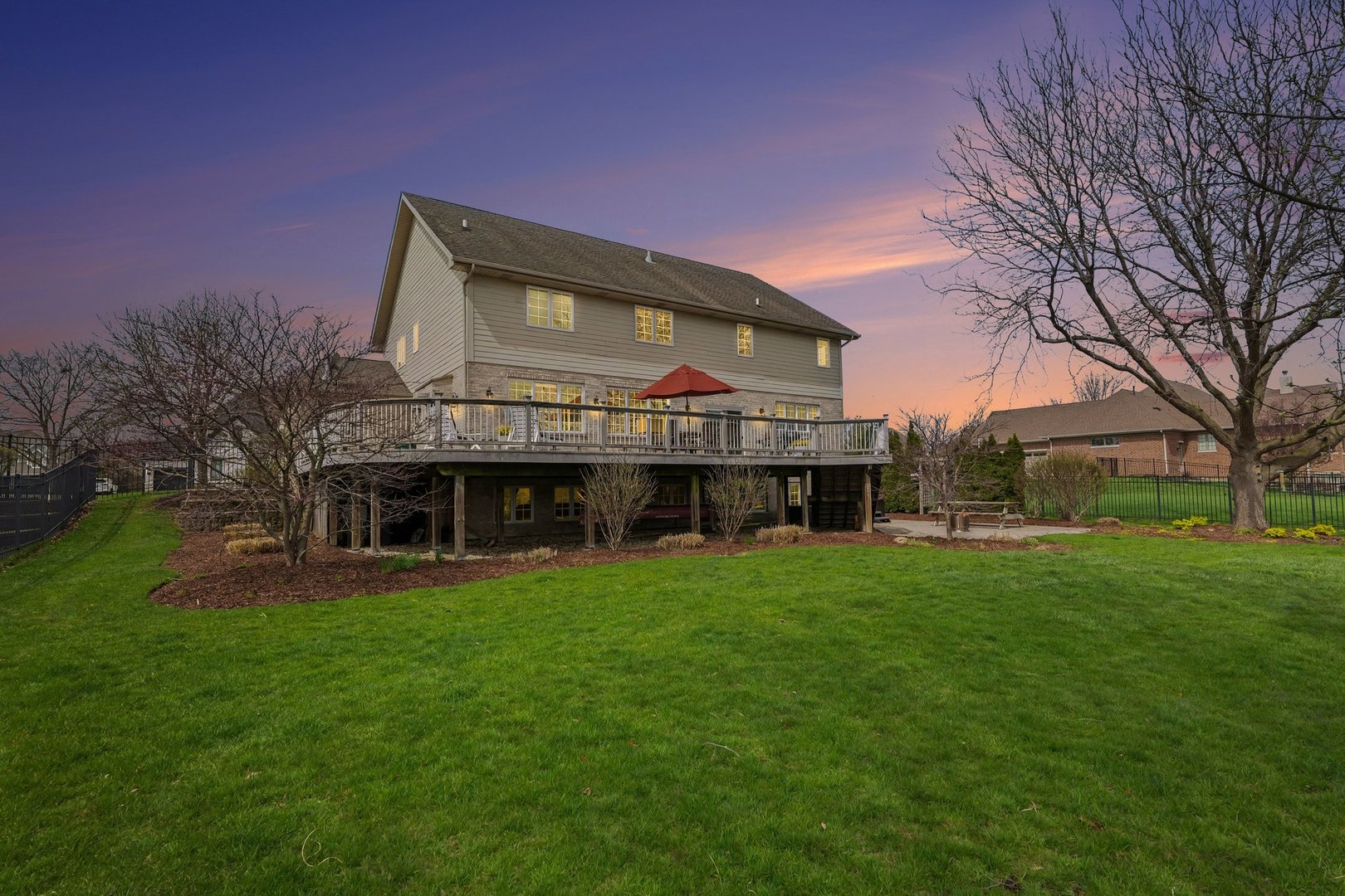 608 Rookery Lane, Joliet, IL