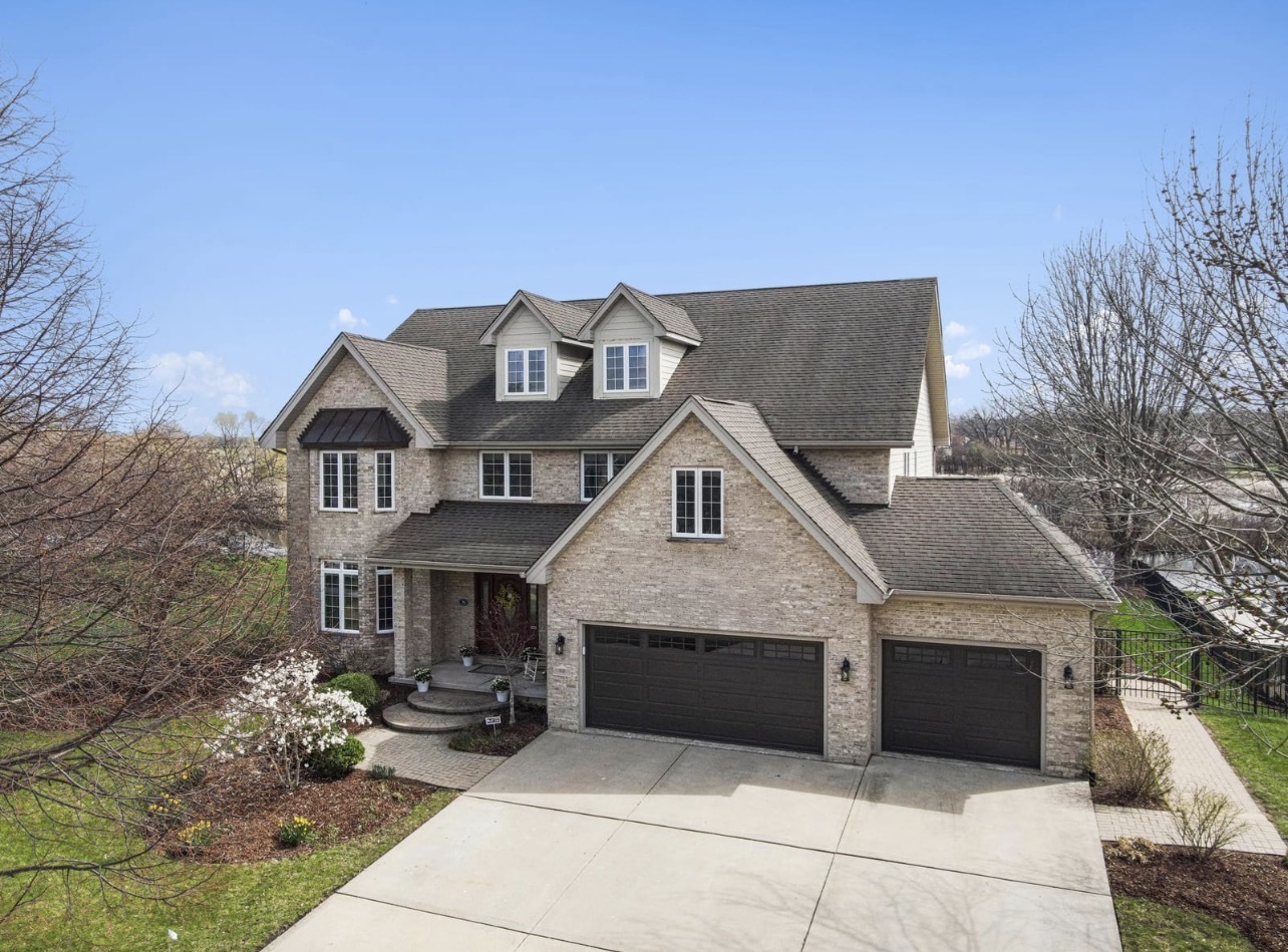 608 Rookery Lane, Joliet, IL