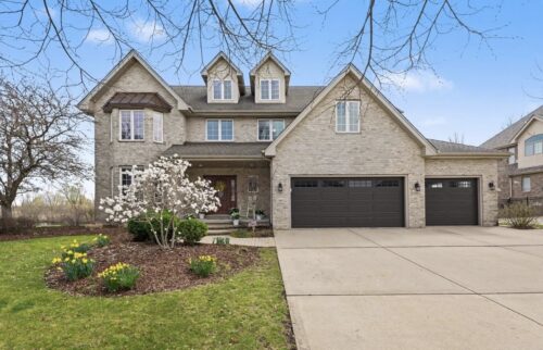 608 Rookery Lane, Joliet, IL