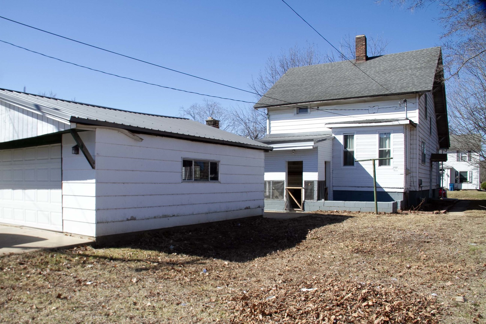 207 Poplar Street, Depue, IL