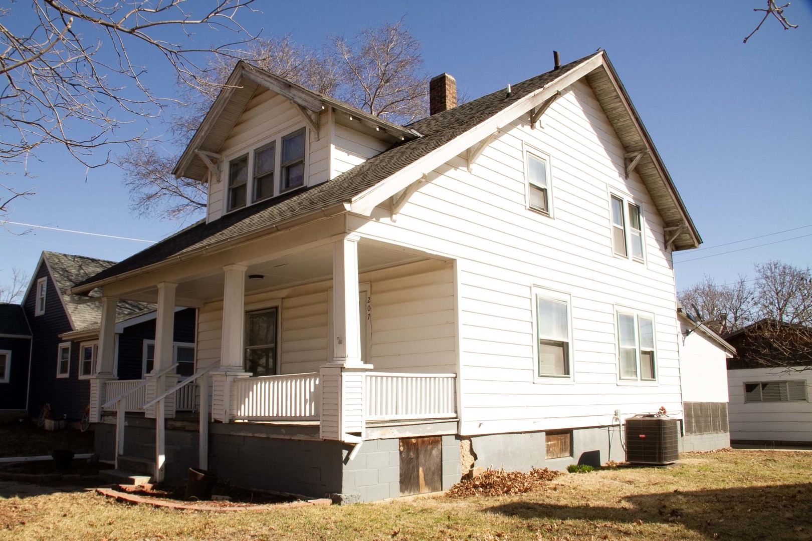 207 Poplar Street, Depue, IL